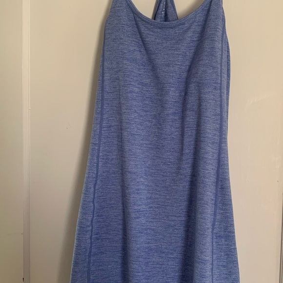 Calvin Klein Performance Exercise Dress - NWT - Picture 2 of 7